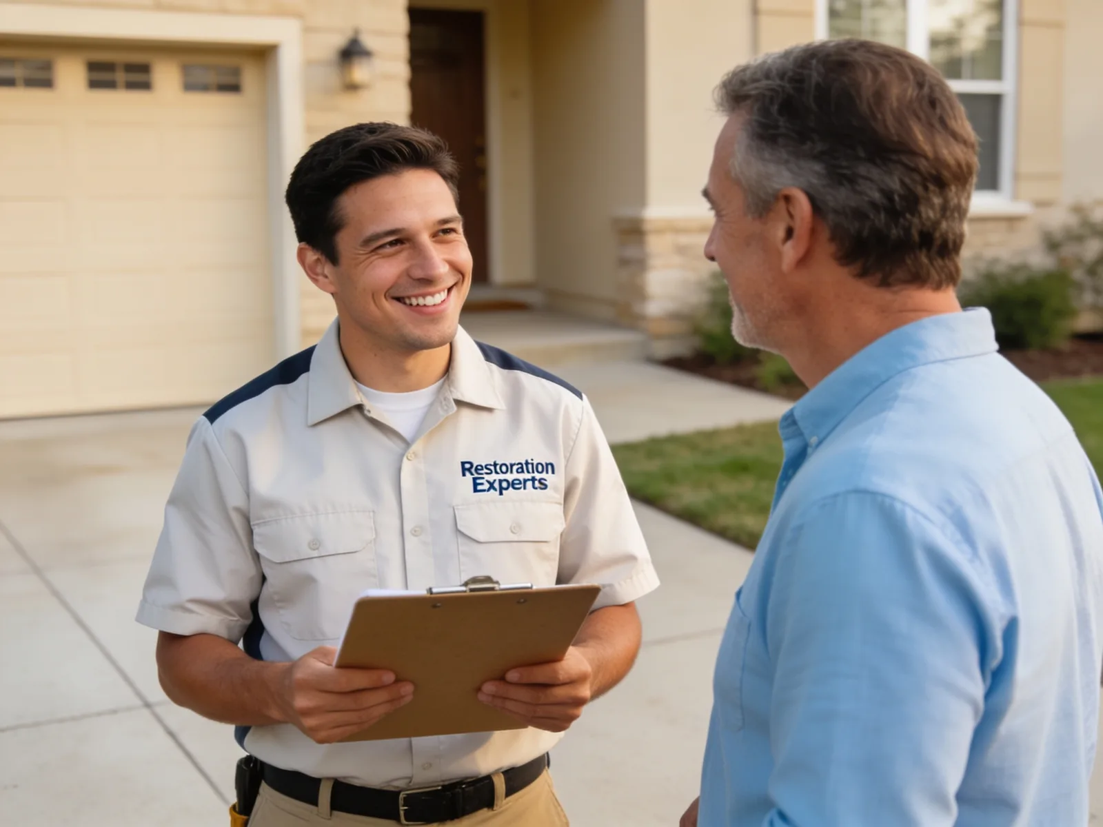 Water Damage Cleanup Tulia, TX FAQs